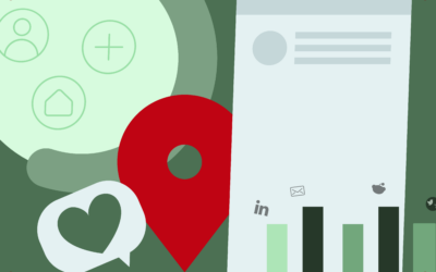 Marketing Personas: A Good Place Perspective